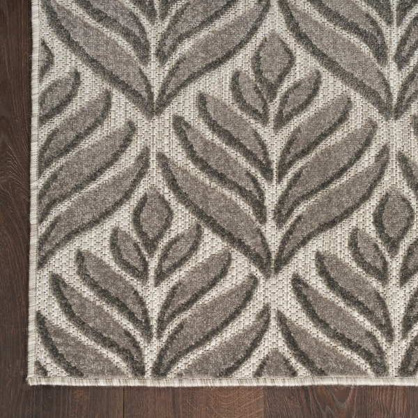 Aloha Botanical Indoor/Outdoor Rug
