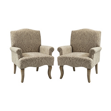 Isla Martha Stewart Accent Chair Kirklands Home