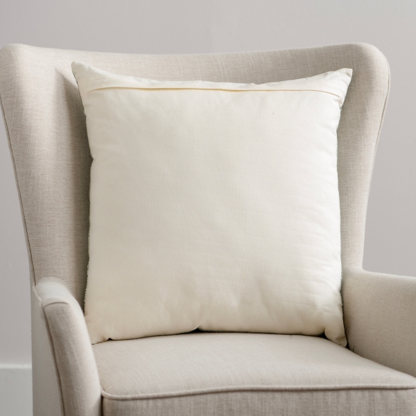 Carlyle Sage Pillow