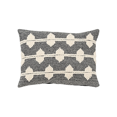 Black and White Home Sweet Home Pillow Kirklands Home