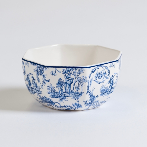 Jolie Toile Cereal Bowl | Kirklands Home