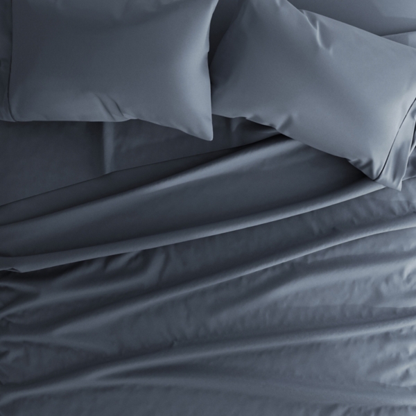 Stone Ultra Soft 3-pc. Twin Sheet Set