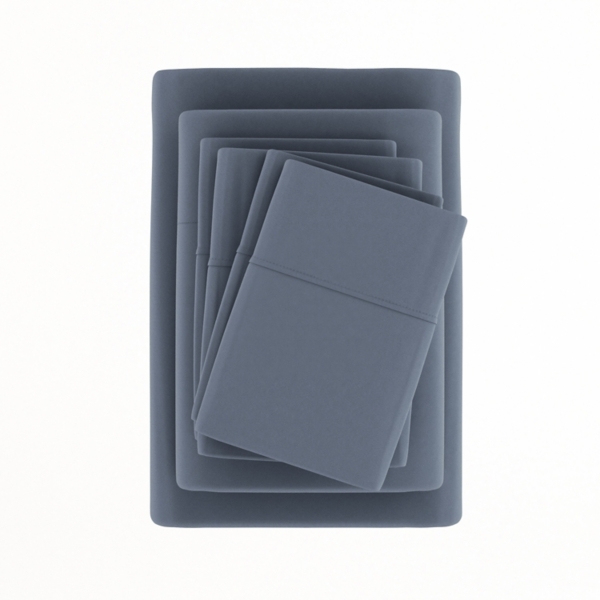 Stone Ultra Soft 4-pc. Twin XL Sheet Set