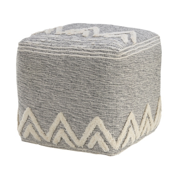 Kirklands pouf ottoman discount