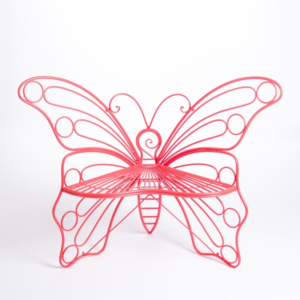 Kirklands best sale butterfly chair