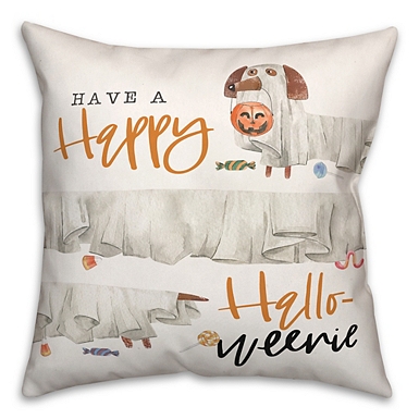 Kirklands shop halloween pillows