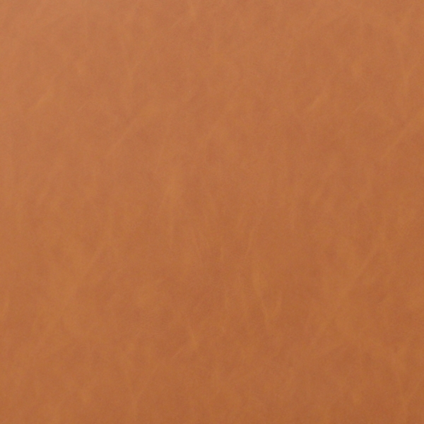 Caramel Faux Leather Chelsea Sofa