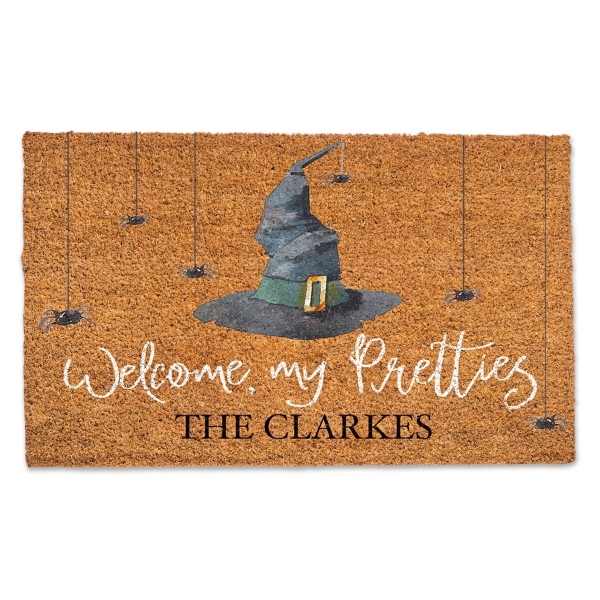 My Pretties Doormat Kirklands Home