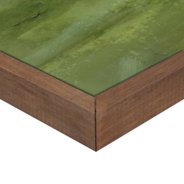 Autumn Grazers Framed Art Print