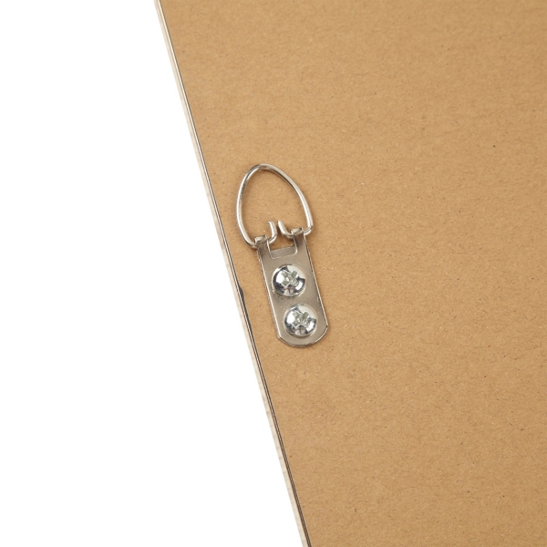 Abstract Reveal Framed Art Print