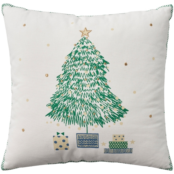 Christmas sabhi pillows kirklands