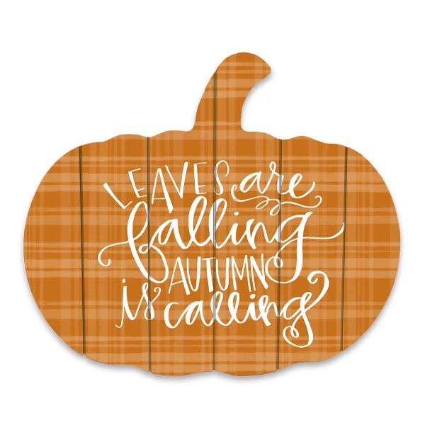 The Falling for You Pumpkin Leash | Fall & Autumn Dog Gear Large