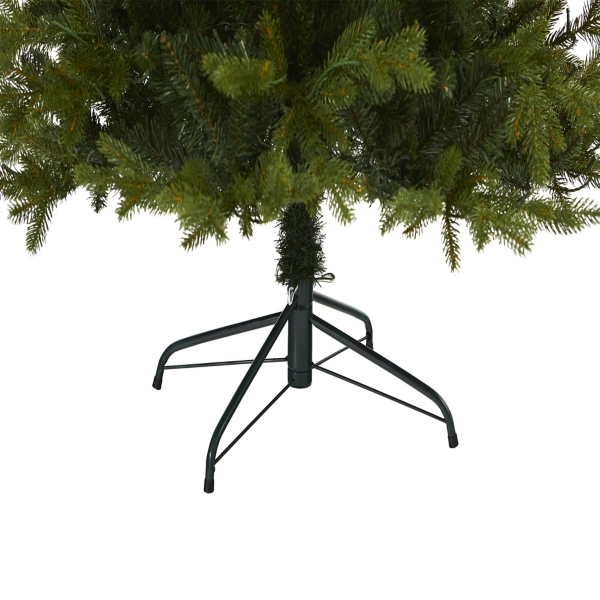 7ft. Belgium Fir Christmas Tree