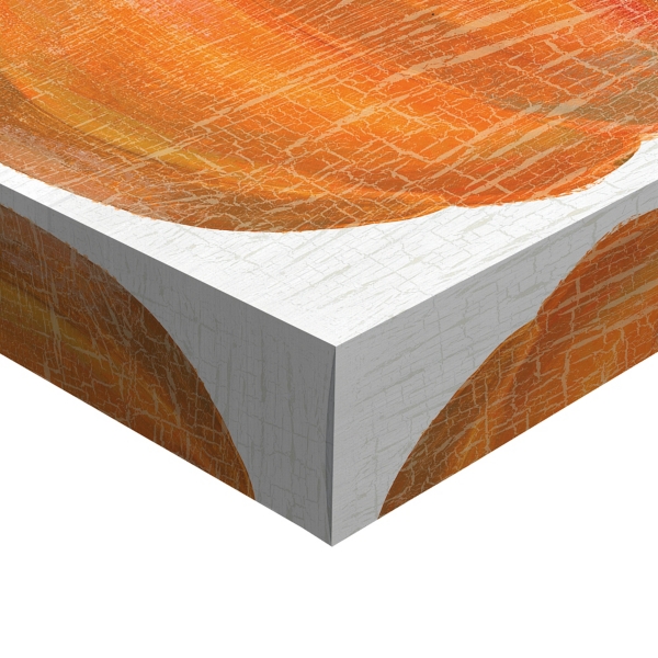 Fall Splendor Canvas Art Prints, Set of 2