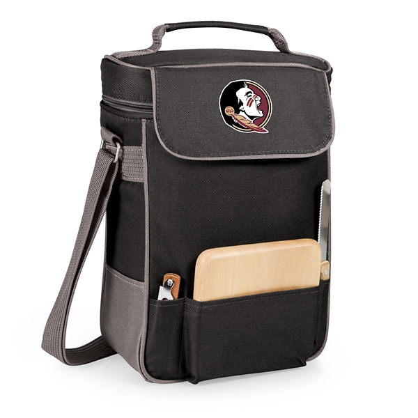 Florida State Seminoles Wine & Cheese Tote