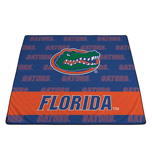 Florida Gators Picnic Blanket