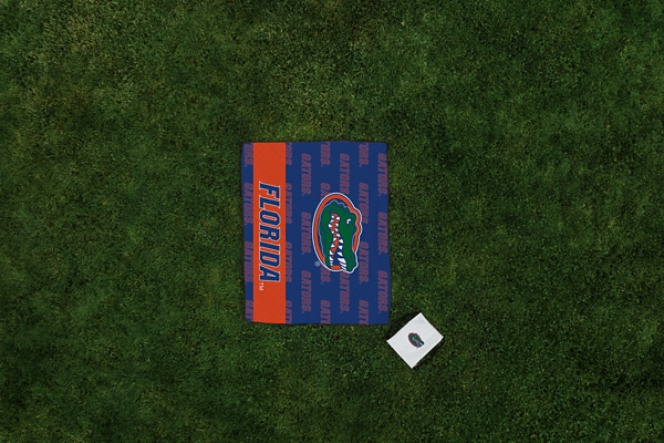 Florida Gators Picnic Blanket