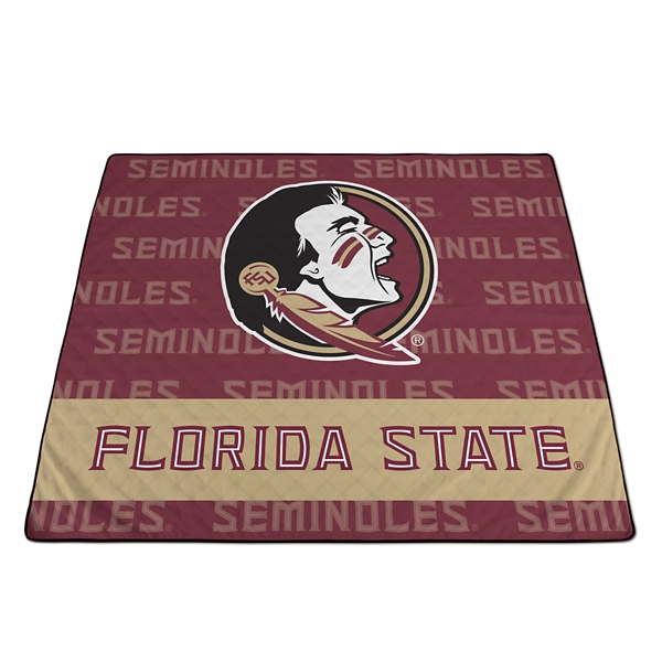 Florida State Seminoles Picnic Blanket