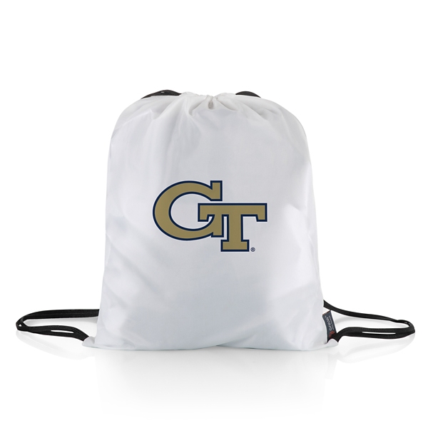Georgia Tech Yellow Jackets Picnic Blanket