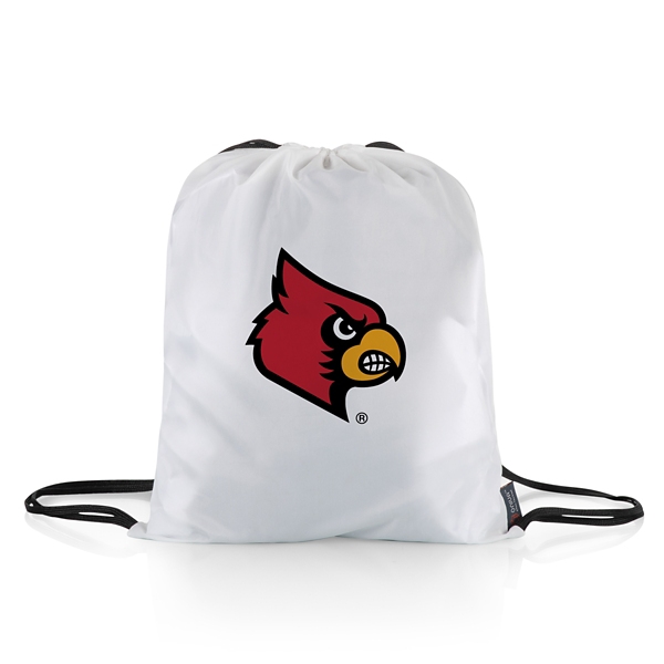 Louisville Cardinals Picnic Blanket