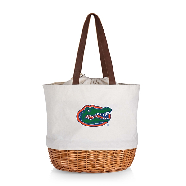 Florida Gators Canvas Tote Bag