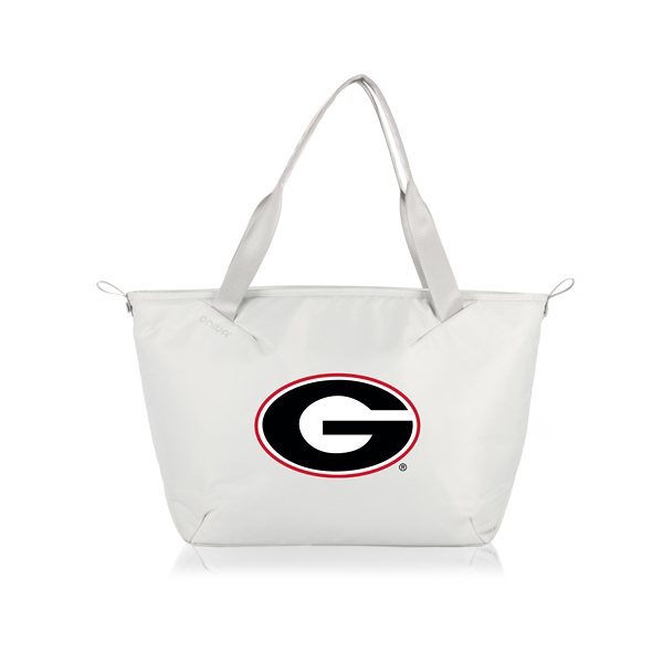 Georgia Bulldogs Cooler Tote Bag