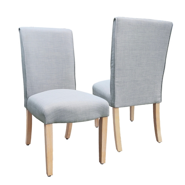 Whitewash discount dining chairs