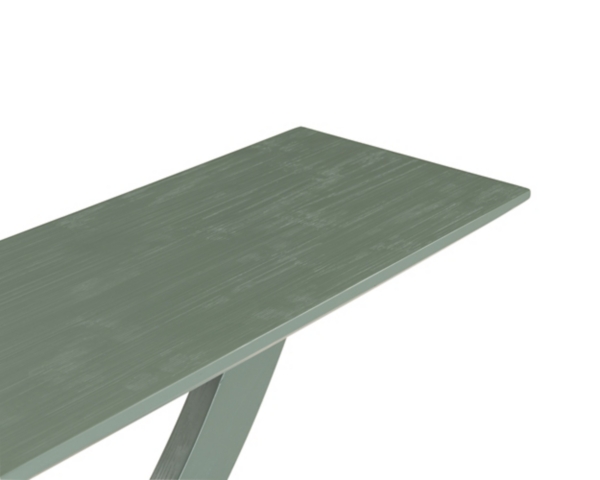 Spanish Moss Ramus Console Table