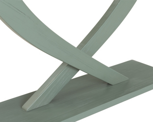 Spanish Moss Ramus Console Table