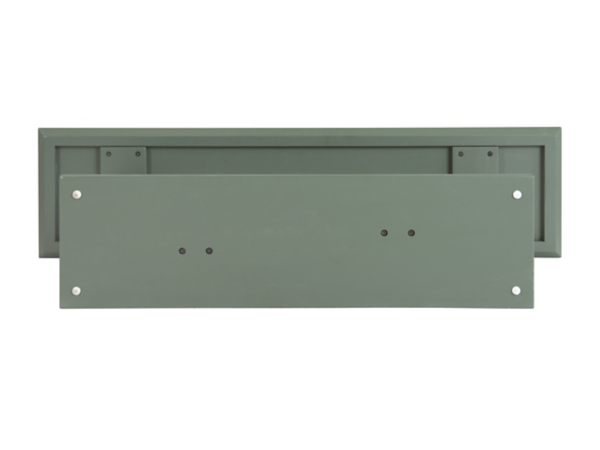 Spanish Moss Ramus Console Table