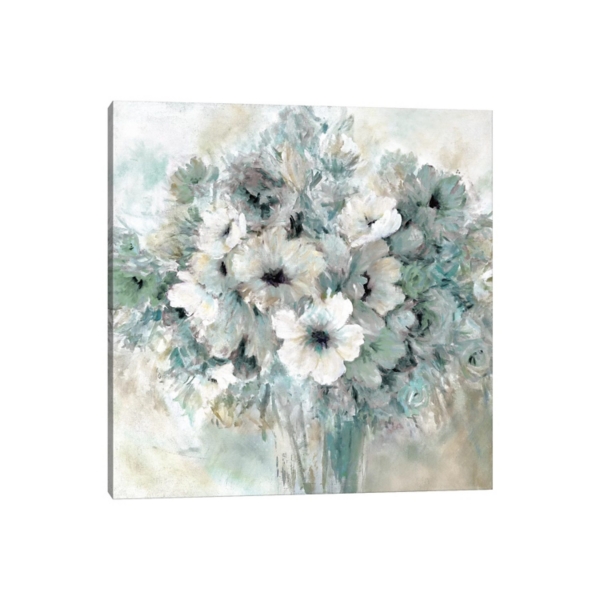 Sent with Love Canvas Art Print | Kirklands Home