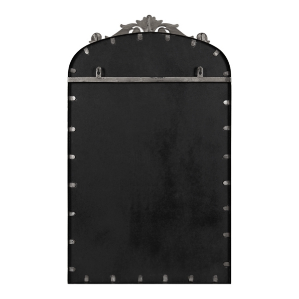Silver Arch Framed Arendall Chalkboard