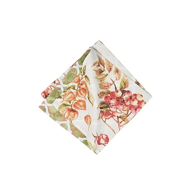 Bloom Dinner Napkin (Set of 6)