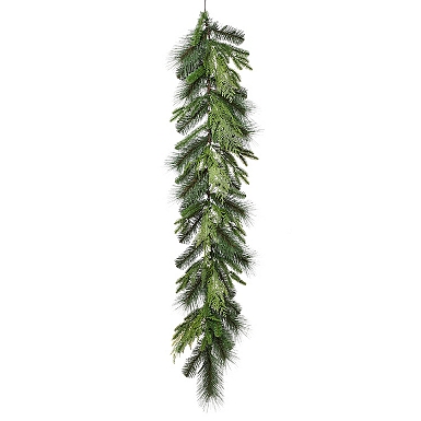 HTF Norfolk Pine Real Touch hotsell Garland - Kirkland’s