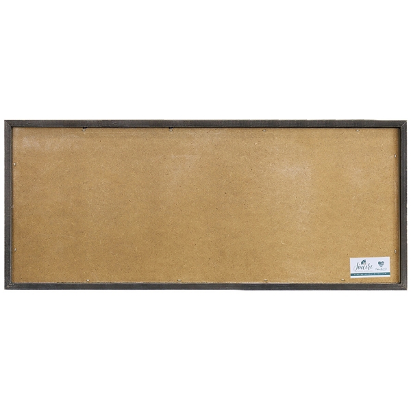 We're Family Wall Plaque