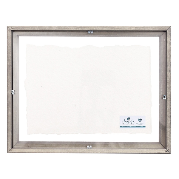 Perfectly Imperfect Life Wall Plaque