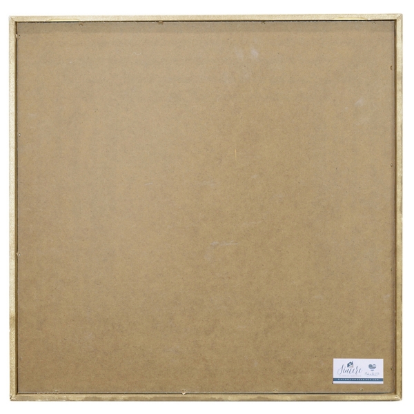 Who We Have Framed Pinboard