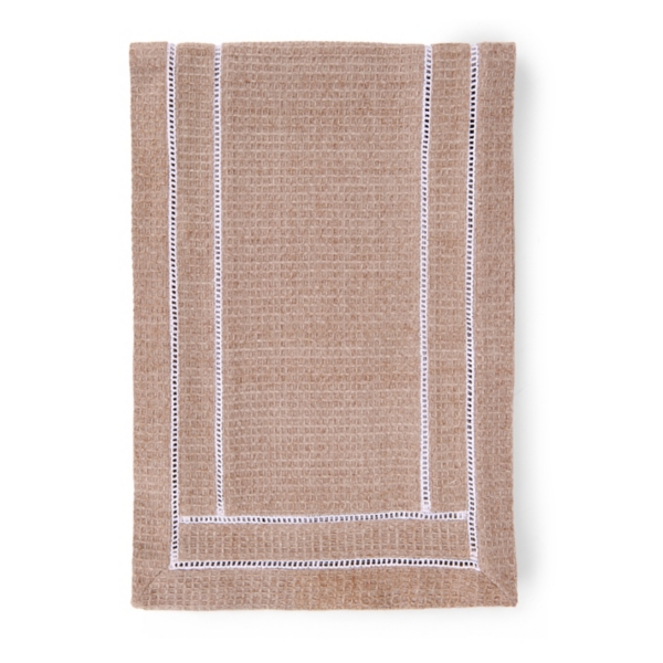 Medium Pink Chevron Ceramic Pet Bowls, Set of 2 Kirklands Home