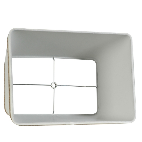 Sand Dollar Table Lamps, Set of 2