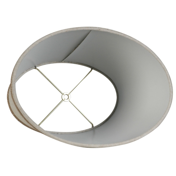 Starfish Table Lamps, Set of 2