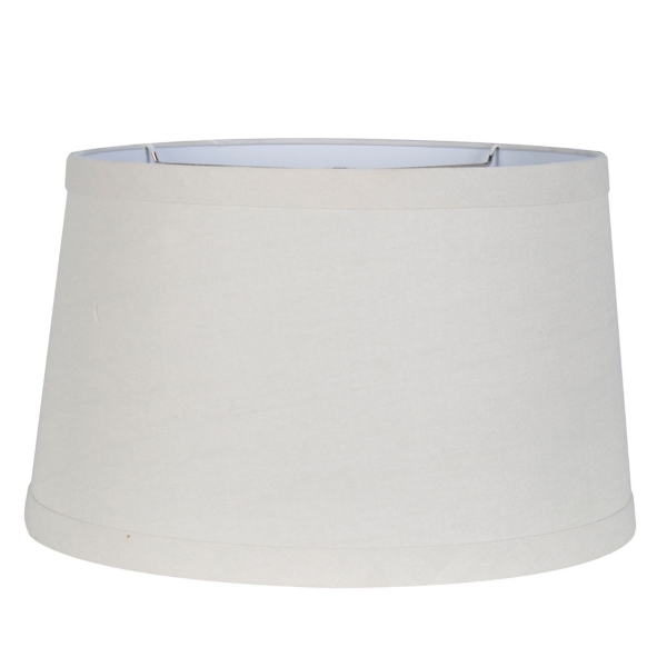 Silver Textured Table Lamps, Set of 2