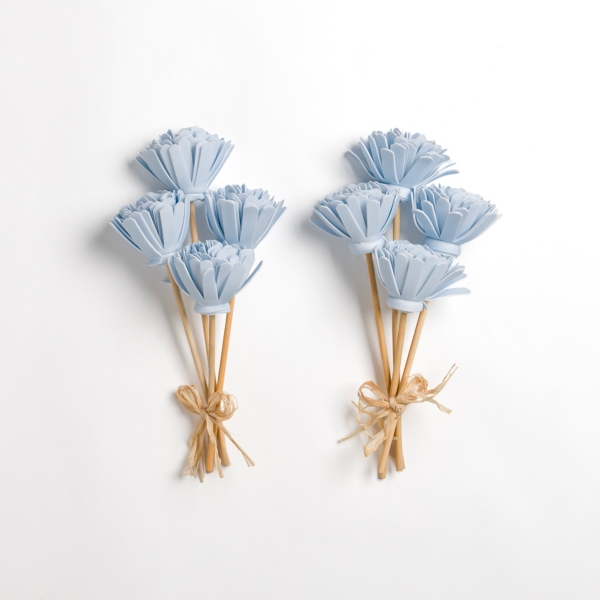 Wooden Floral Stems