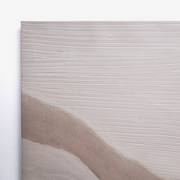 Kirklands Taupe Abstract Waves Canvas Art Prints, Set of 2 Kirklands Taupe Abstract Waves Canvas Art Prints, Set of 2