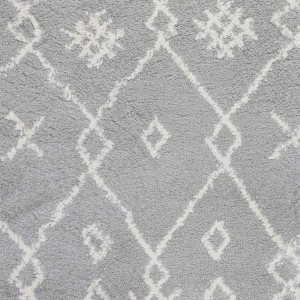 Geometric Area Rug