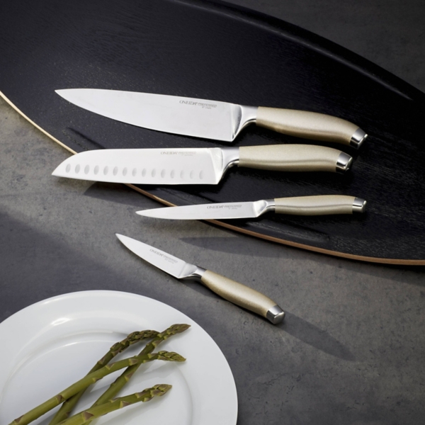 Stainless Steel 7-pc. Cutlery Set