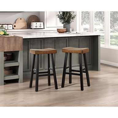 Kendall bar best sale and counter stool