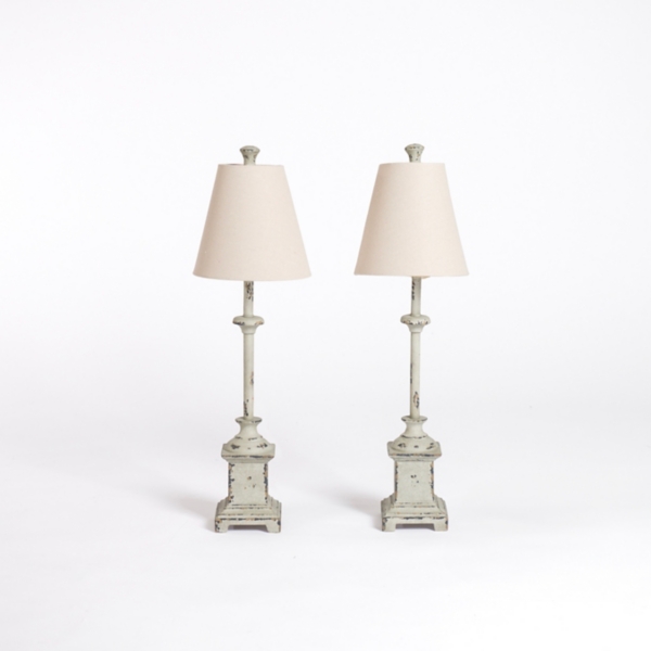 Set of 2 Lamps