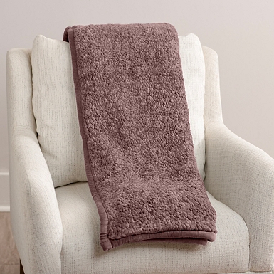 Kirklands discount throw blankets