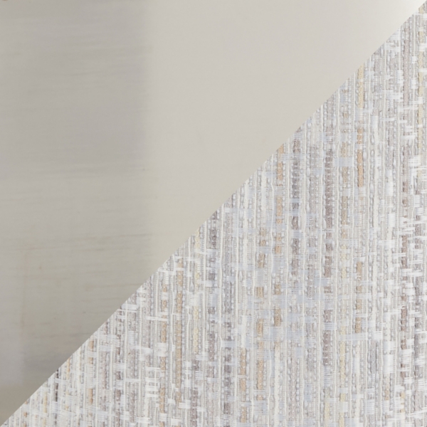 Silver Metal Lila Table Lamp