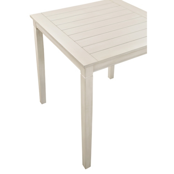 Westlake Cream 5-pc. Dining Set